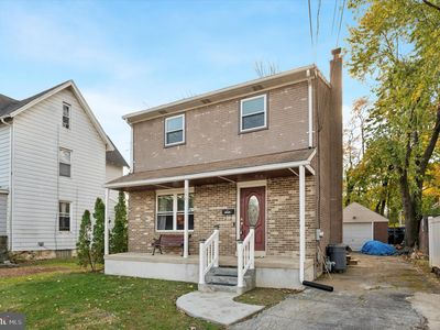 230 Felton Ave, Collingdale, PA, 19023