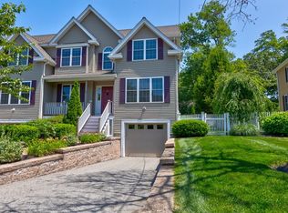 62 Jarvis Cir #62, Needham, MA 02492