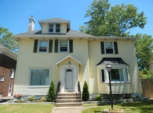 433 Lincoln Ave, Erie, PA 16505