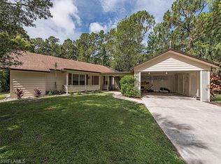 3420 27th Ave SW, Naples, FL 34117