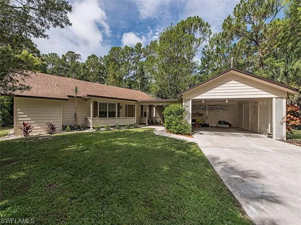 3420 27th Ave SW, Naples, FL 34117