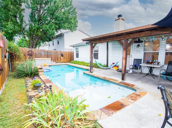 Home for Sale in McKinney TX