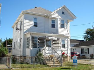 56 Clemence St, Cranston, RI 02920