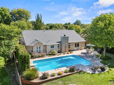225 Saint Sabre Dr, Swansea, IL, 62226