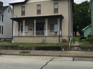 1526 Jefferson St APT B, Latrobe, PA 15650