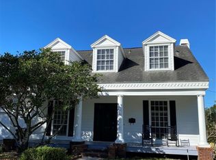 3318 EAGLE BOULEVARD, ORLANDO, FL 32804