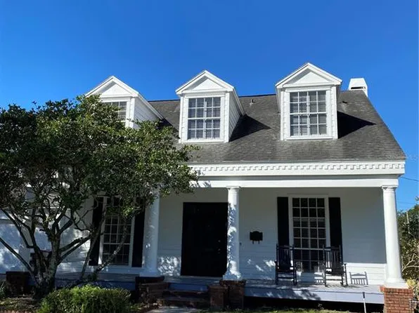 3318 EAGLE BOULEVARD, ORLANDO, FL 32804