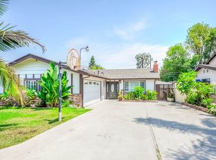 14915 Terryknoll Dr, Whittier, CA 90604