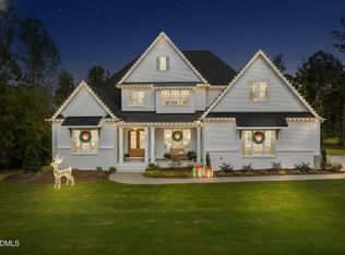 2325 Ballywater Lea Way, Wake Forest, NC 27587