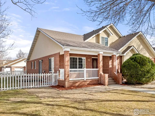 314 Victoria St, Berthoud, CO 80513