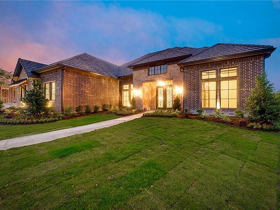 2nd image of 5201 Sendero Dr