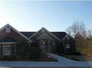 184 Winding Ridge Rd, Rock Spring, GA 30739