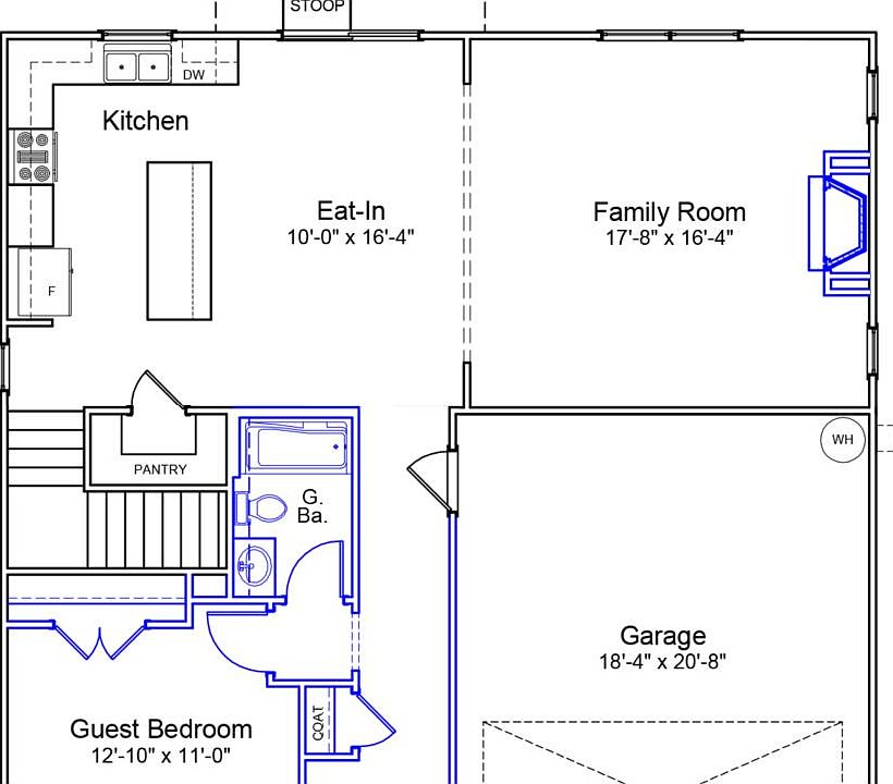 2nd image of 369 Anna Gray Cir