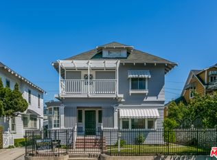1424 Arapahoe St, Los Angeles, CA 90006