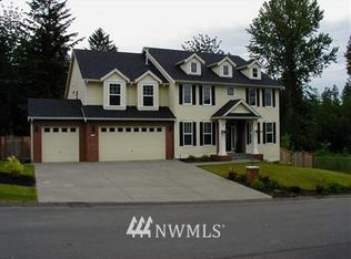 8403 131st Stct E, Puyallup, WA 98373