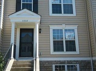 5555 Crystal Falls St, Dublin, OH 43016
