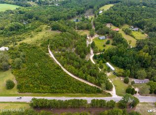 LOT 3 Kellyville Dr, Rockingham, NC 28379