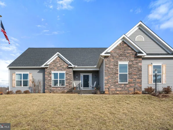 10313 Limestone Ave, Culpeper, VA 22701