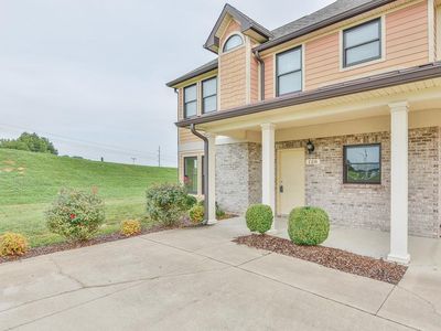 128 Lookout Pt #0, Johnson City, TN, 37601