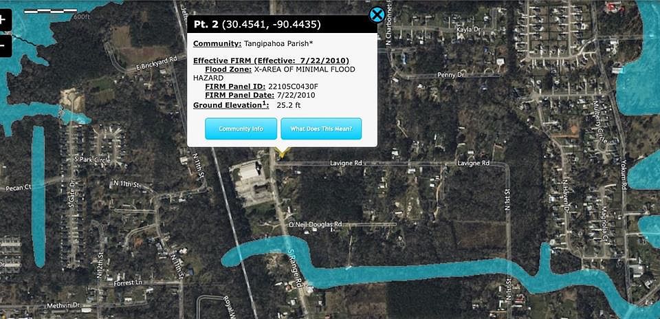 2nd image of 3 Lavigne Rd