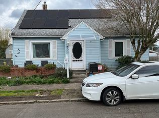 411 Logus St, Oregon City, OR