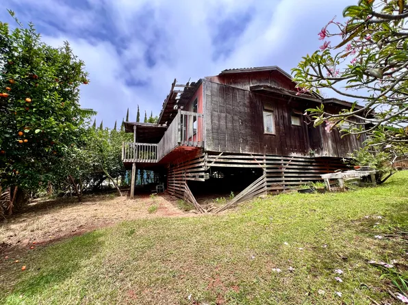 3757 Alana Pl, Kalaheo, HI 96741