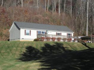 45 Ben Mattrose Dr, Waynesville, NC 28786