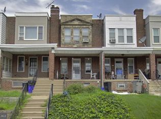 7226 Ditman St, Philadelphia, PA 19135