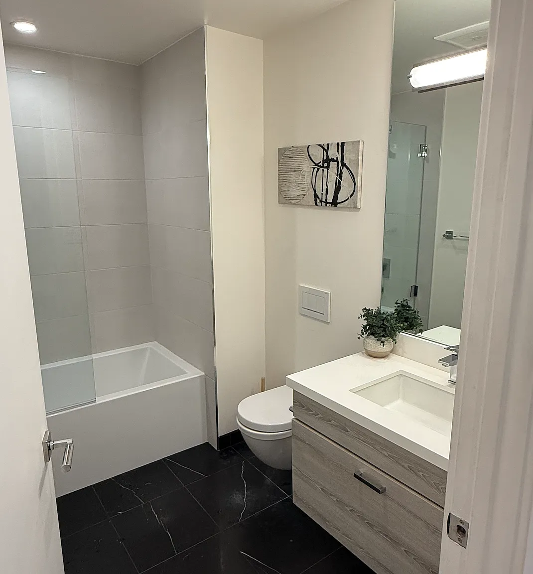 1 bed, 630 sqft, $4,495 — Photo 3