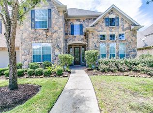 15814 Tremout Hollow Ln, Houston, TX 77044