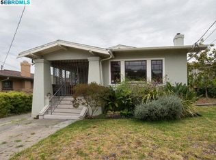 2498 Rawson St, Oakland, CA 94601