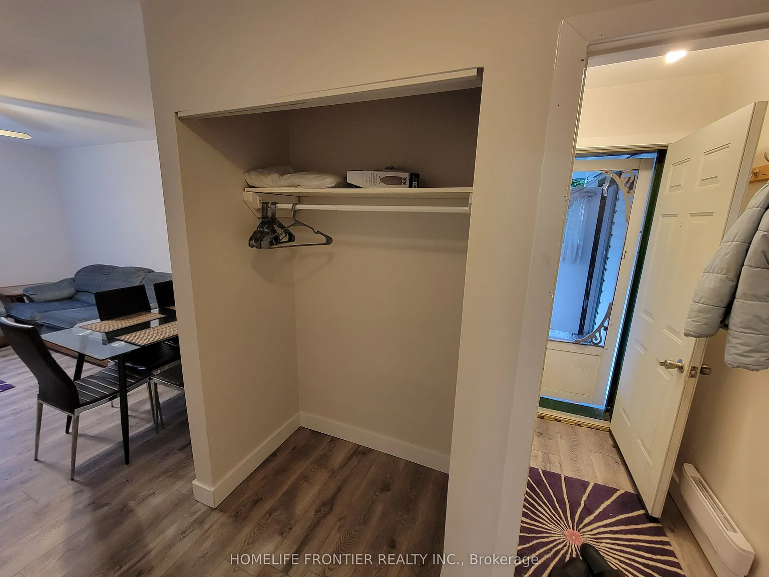 1 bed, $1,550 — Photo 3