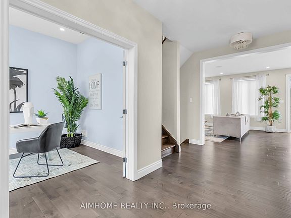 4th image of 2668 Kains Rd