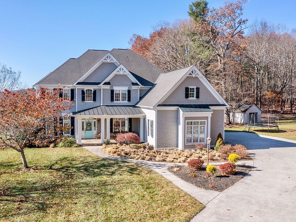 252 Cobble Ln, Bent Mountain, VA 24059 Zillow