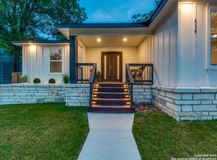 414 Devonshire, San Antonio, TX 78209