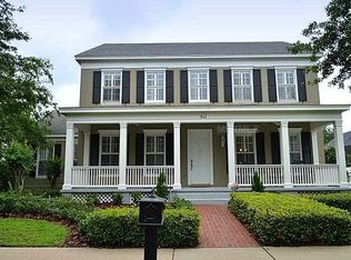 511 Longmeadow St, Celebration, FL 34747
