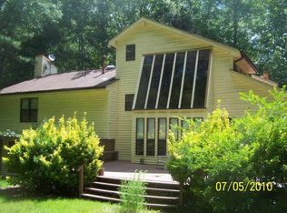 140 Wills Way, Fayetteville, GA 30214