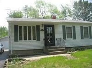 22225 Merrill Ave, Sauk Village, IL 60411