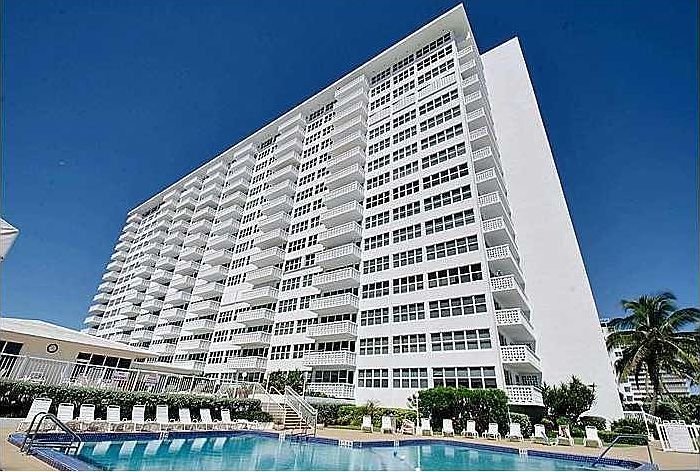1st image of 4010 Galt Ocean Drive #209