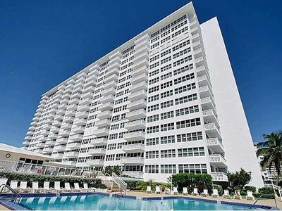 4010 Galt Ocean Dr APT 101, Fort Lauderdale, FL, 33308