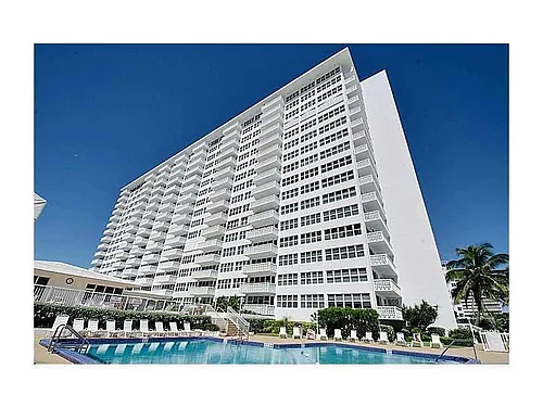 4010 Galt Ocean Dr Photo 1