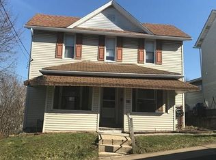 413 Fairview Ave, Butler, PA 16001