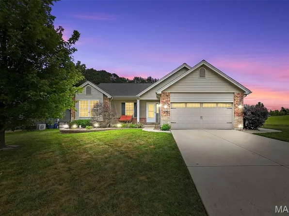 230 Westhampton Dr, Troy, MO 63379