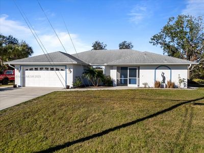 11346 Laffite Pl, Pt Charlotte, FL, 33981