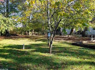 5813 Wormack St, Pine Bluff, AR 71602