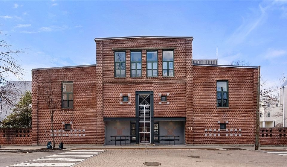 1st image of 71 Fulkerson St APT 210