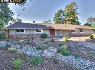 3679 Hobby Ct, Concord, CA 94518