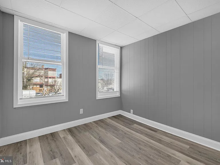 1725 Hollins St #3 — Photo 5