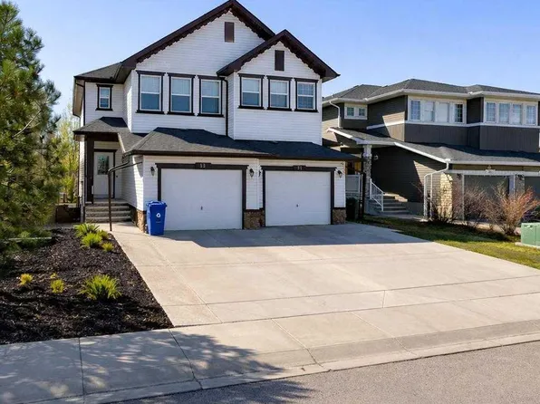 13 Evanscove Mnr NW, Calgary, AB T3P 0E5