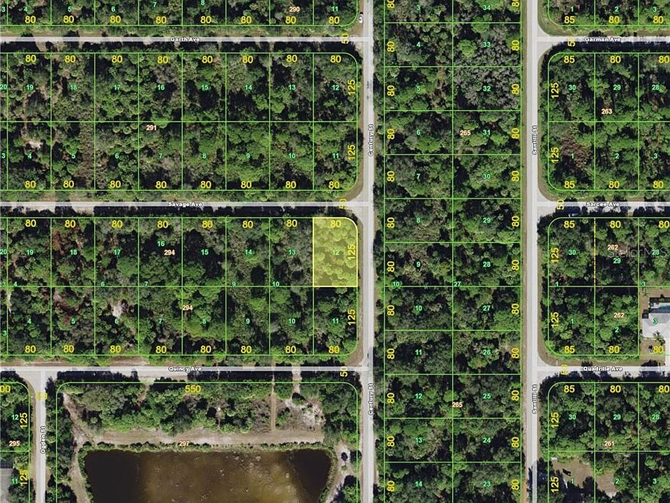 2nd image of 18205 Savage Ave